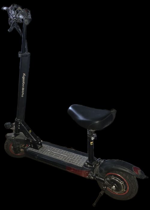 Kugoo m4 pro нова батарея