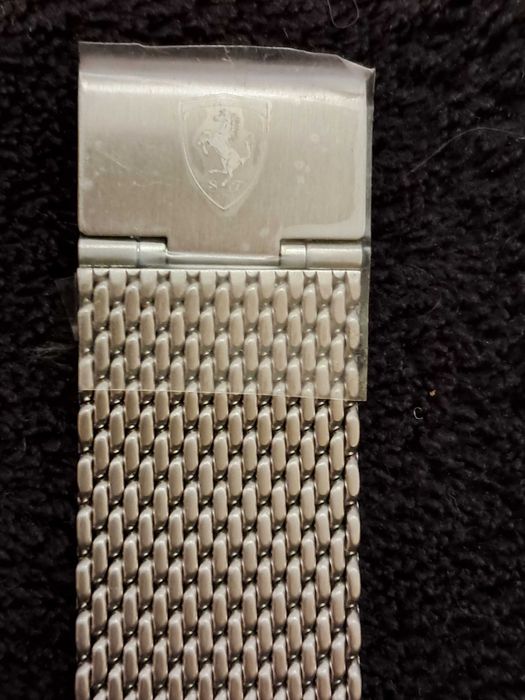 Relógio Ferrari Original