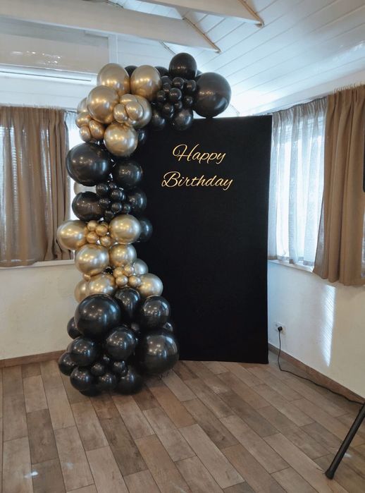 фотозона ювілей день народження оренда фотозони випускний