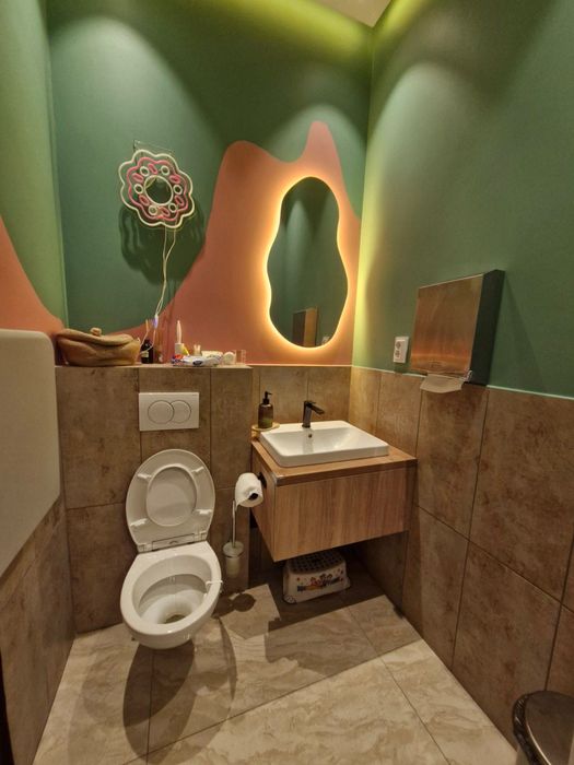 Продаж комерційного приміщення ЖК Центральний 2! Ірпінь