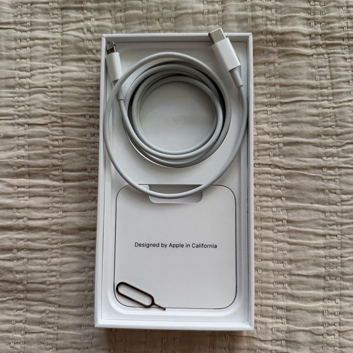 Iphone 13 różowy 128 GB