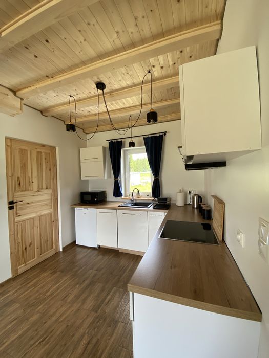 Domek całoroczny Lasówka, Duszniki-Zdrój, Zieleniec-wynajem