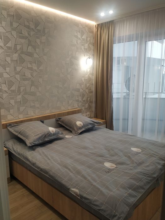 ЖК Море. Посуточно. Львовская 15 Б. Таирова. Киевский . Одесса. ФОП