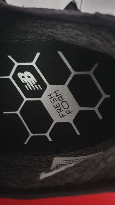 Sneakersy nowe damskie New Balance w pudełku rozmiar 40