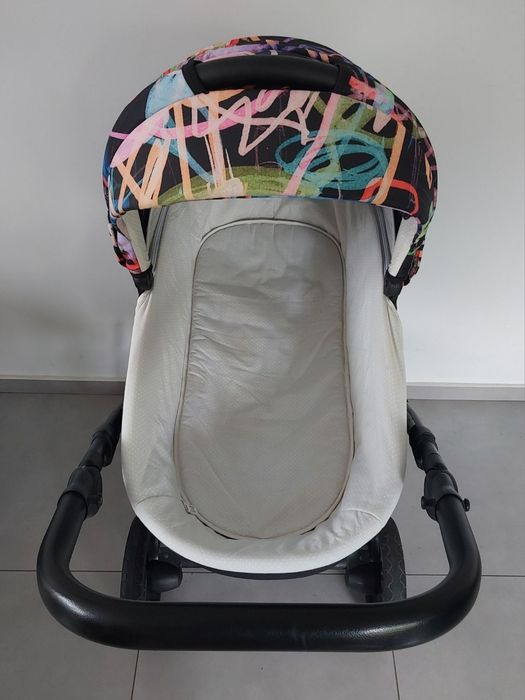 Piękny wózek. Tutis Aero 2w1 WYSYŁAM