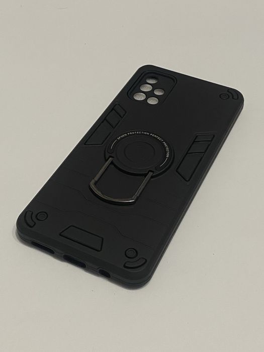 Чехол Samsung A51 / A515 Протиударний Захисний