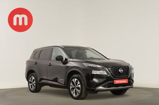 Nissan X-Trail 1.5 e-Power N-Connecta