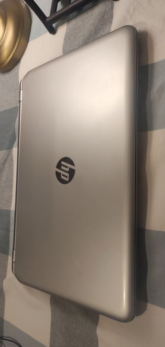 HP Pavilion 15 notebook Pc64862015349123122