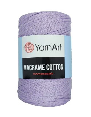 Sznurek do makramy YarnArt Macrame Cotton nr 765
