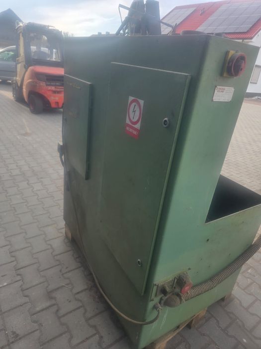 Ostrzałka do pił widiowych