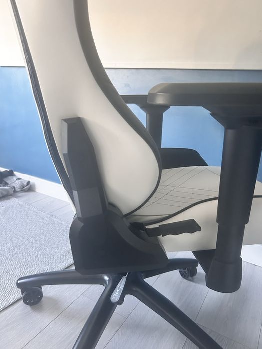 Cadeira Alpha Gamer Nysa | COM GARANTIA