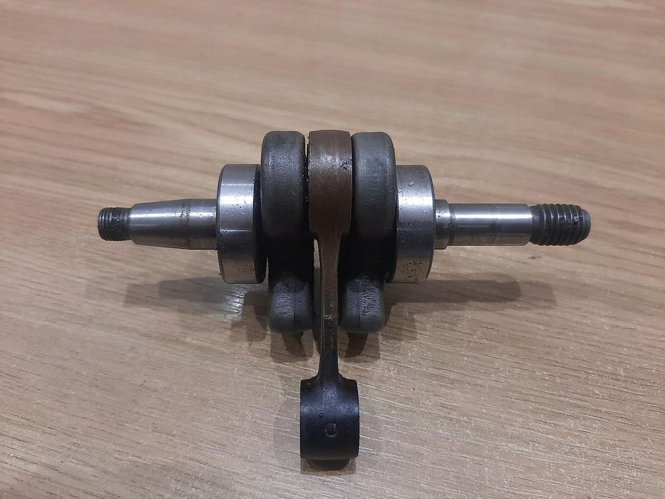 Jonsered 625 Wał Korbowy Korbowód