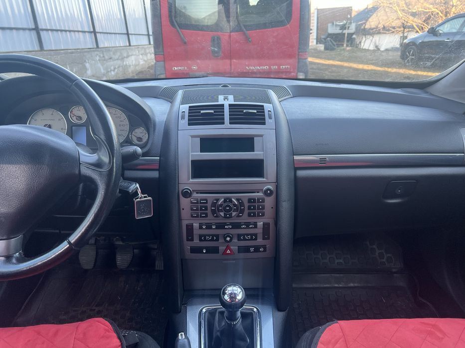 Продам Peugeot  407