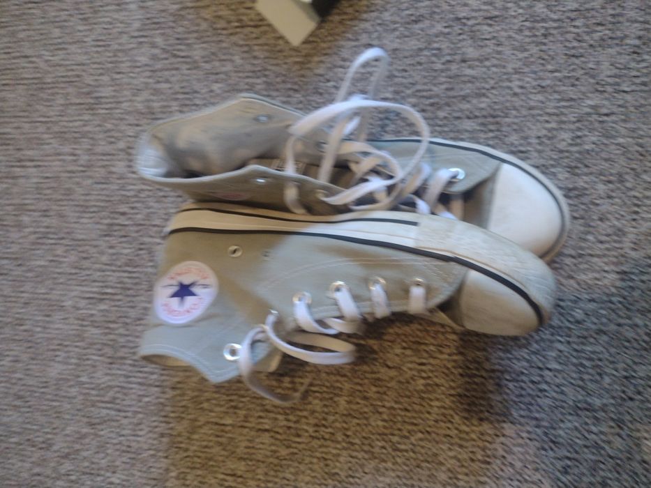 Trampki damskie Converse 40