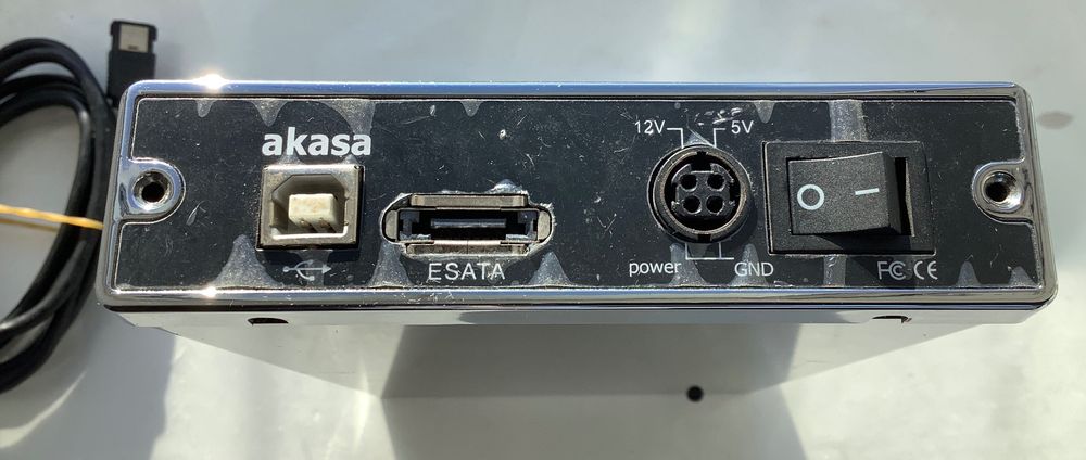 maaaasaさん専用 Внешний карман для жесткого диска HDD 3.5