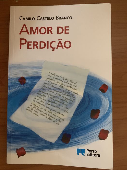 Amor de Perdição