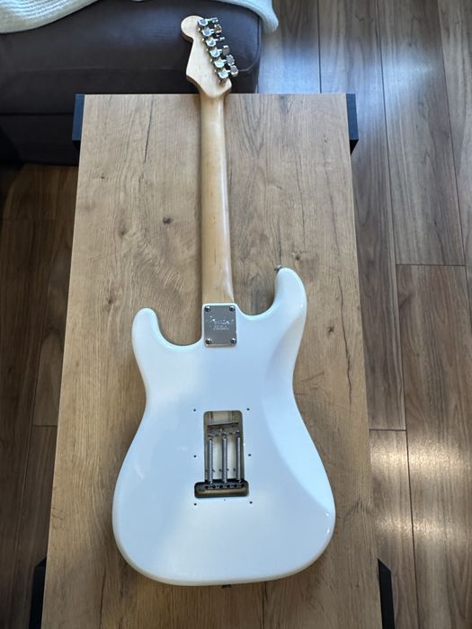 Fender Stratocaster
