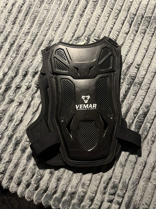 Buzer vemar s/m