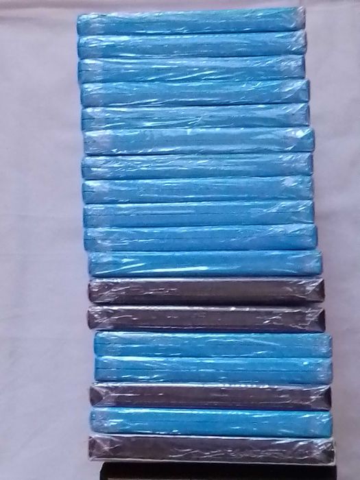 DVD диски / Фільми 73 шт