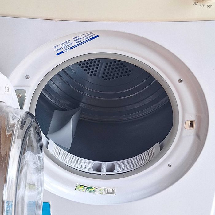 Maquina de secar roupa Indesit