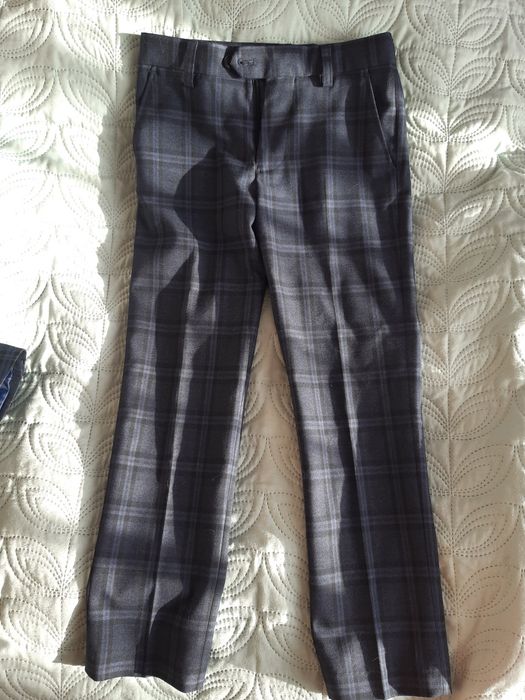 Garnitur komunijny Next roz. 134