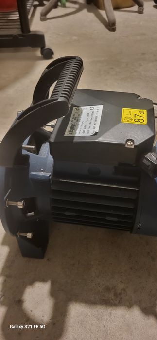 sprzedam silnik do pompy elpumps vbp25/1300 inox