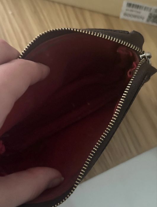 Louis vuitton mini pochette