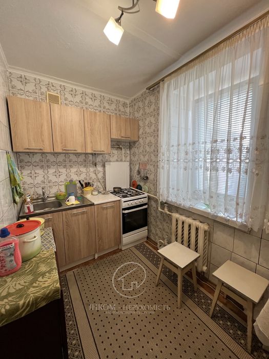 1к квартира на пр. М.Лушпи (Здибанка)