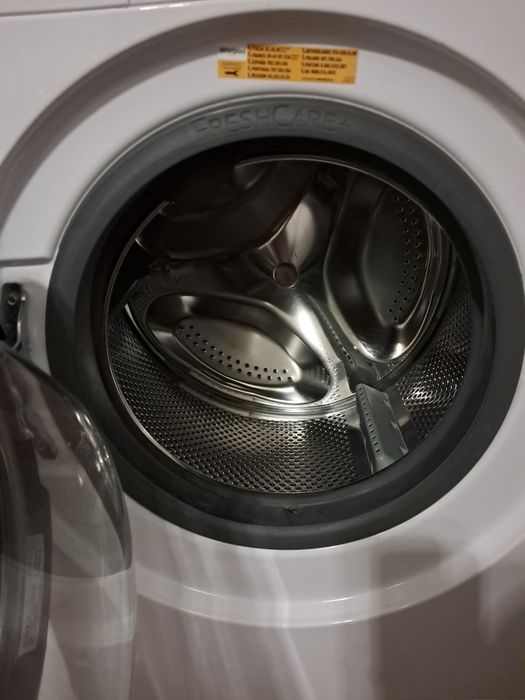 Pralka whirlpool 6 kg