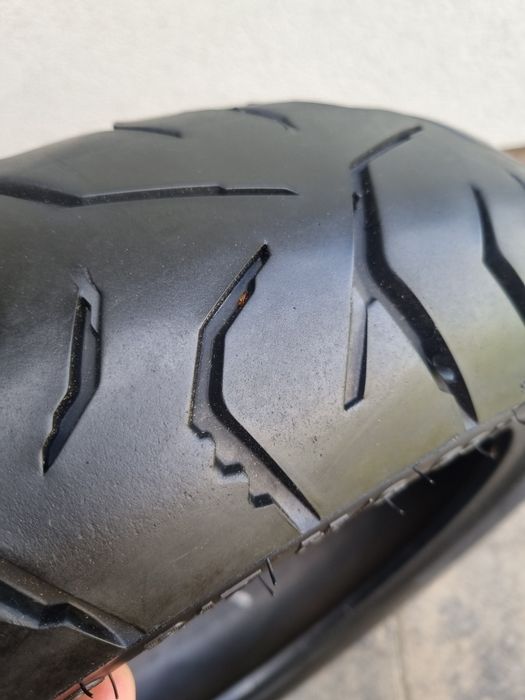 Мотошина 150.70.17 Dunlop 2021