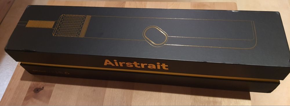 Prostownica Airstrait