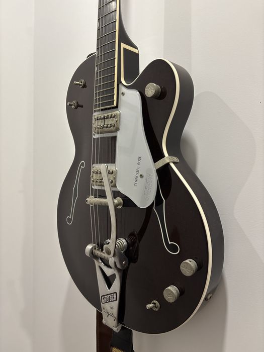 Gretsch Tennessee Rose