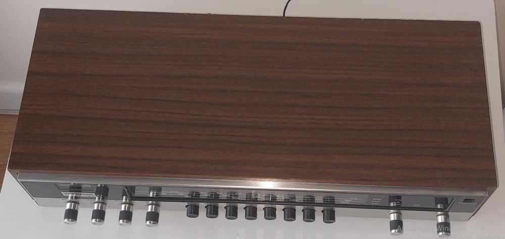 підсилювач Imperial st-1500