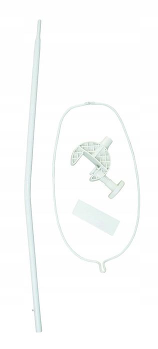 Roba uchwyt do baldachimu