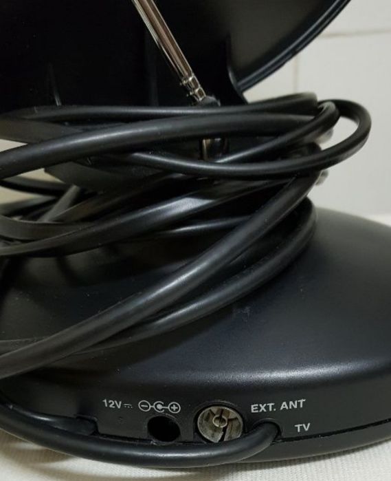 Antena interior para TV64739993077763121