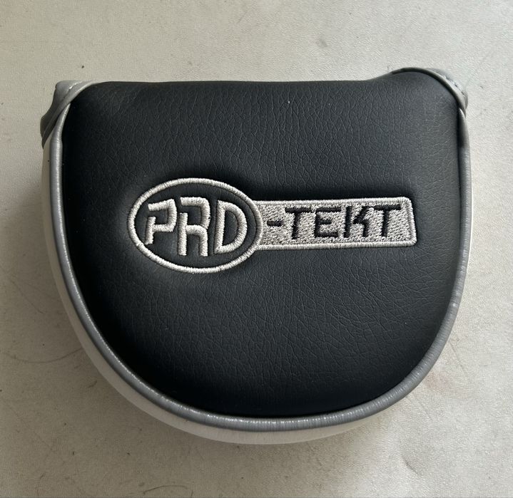 Cover para putter PRD tekt