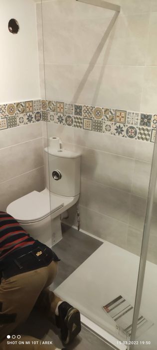 Usługi budowlano-remontowe