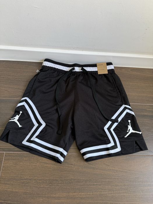 Spodenki Jordan S męskie damskie sportowe modne
