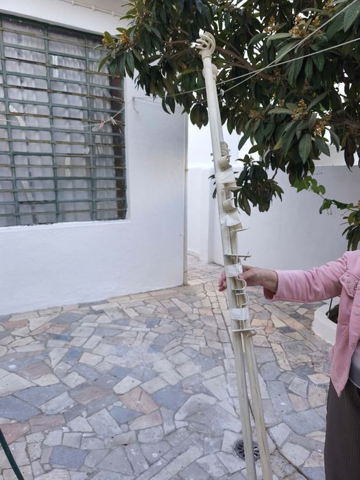 Varões de cortinados