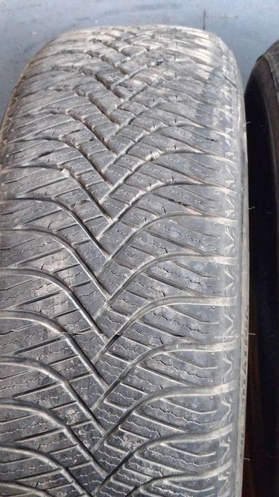 Колеса GOODRIDE 185/55 R15 2025