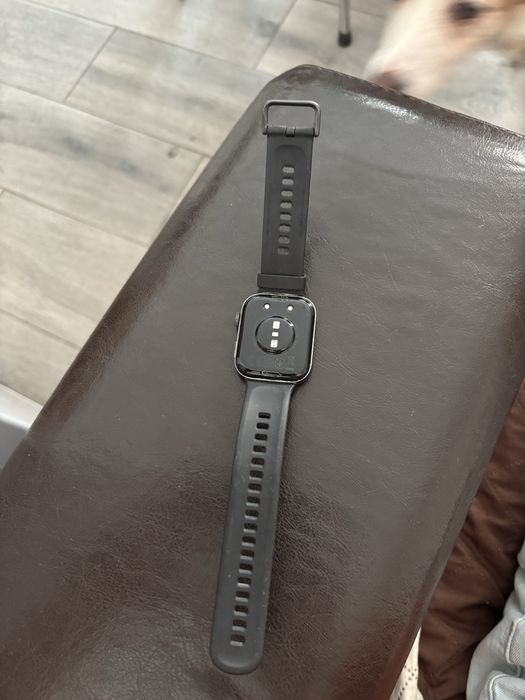 Relogio watch fit 3