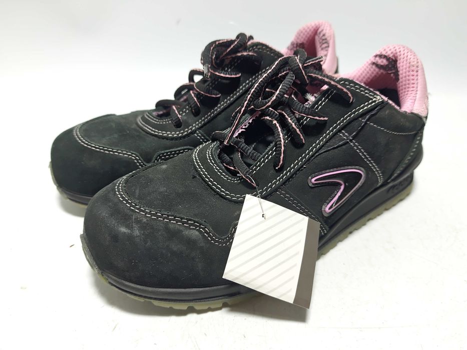 Buty robocze COFRA S3 rozmiar 39 wkładka 25,5 cm