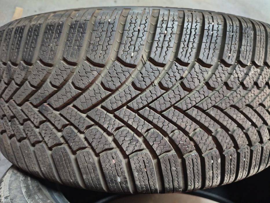 Opony zimowy 225/45 R17 Bridgestone
