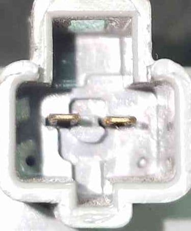 Luz Stop Adicional / 3º Stop 8157005100 - TOYOTA YARIS
