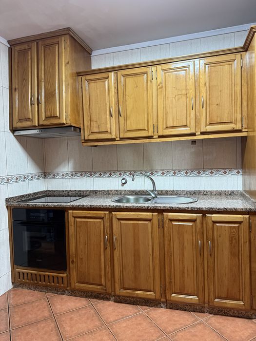 Apartamento T2+1 em Joane