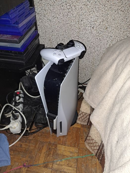 PlayStation Konsola ps5