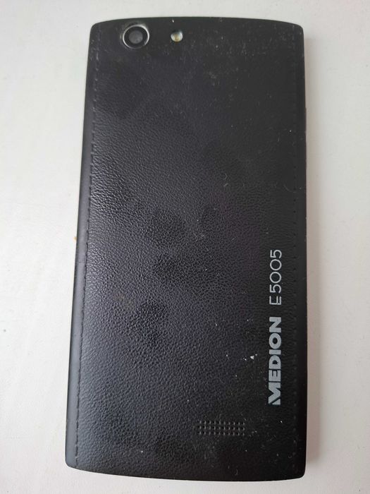 MEDION E5005 Smartphone смартфон