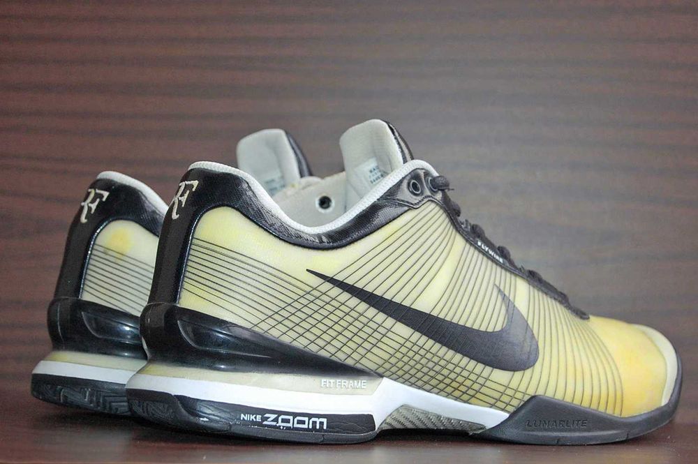 Кроссовки NIKE ZOOM VAPOR TOUR р.45-46 original