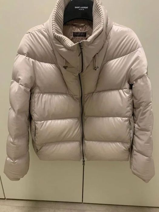 Пуховик peserico оригінал