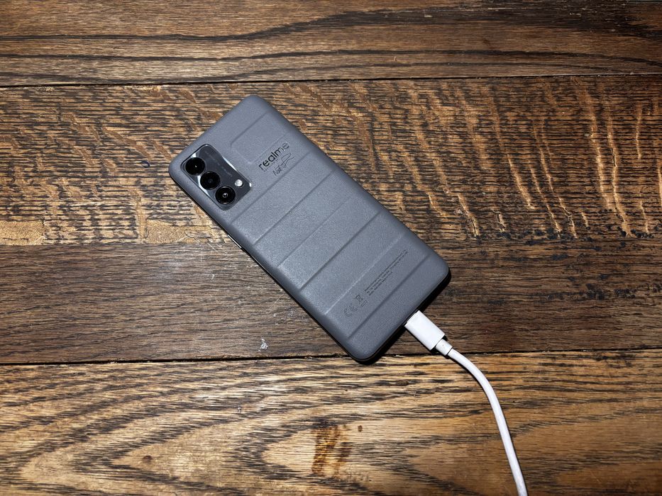 Realme GT Master Edition 5G